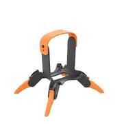 Extension de Jambe d'atterrissage Pliable à dégagement Rapide, Augmentant la Hauteur, Compatible avec DJI, Accessoires de Drones(for Avata 2)
