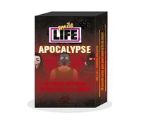 Smile Life – Jeu d'ambiance Life Extension Apocalypse