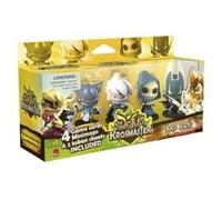 Extension de jeu de société Krosmaster Arena Bad Boys 7 G