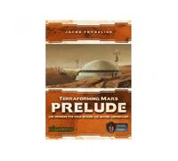 Intrafin Games – Extension Terraforming Mars : Prélude