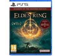 Bandai Jeu vidéo ELDEN RING Shadow of the Erdtree Edition PS5