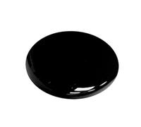 Extension De Jupe Latérale pour BMW Série 2 F87 pour M2 Et M2C Competition 2016-2020 Bas De Caisse Ailerons Séparateurs Latéraux en Fibre Carbone/FRP(FRP Gloss Black)