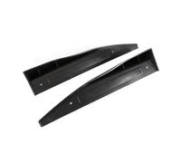 Extension De Jupes Latérales pour Ford pour Mustang pour ROUSH 2015 2015 2017 36 Cm avec Diffuseur Et Séparateurs De Bas De Caisse