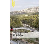 Extension De Kedge Bs À Marseille - Gpaa Architectures
