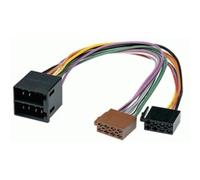 Extension De L?alimentation Électrique Phonocar Avec Connecteur Iso Ref. 04625