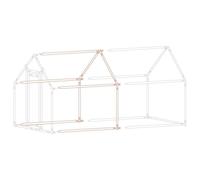 Extension de l‘enclos pour animaux domestiques 2m ZIPPER zi-cr-2m