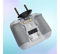 Extension de la Distance de vol pour DJI RC Remote Control Signal Booster pour DJI Mini 3/Mini 3 Pro avec écran Télécommande Signal Booster Antenna Accessory