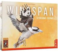 extension de la gamme de jeu : Océanie (NL)