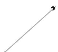 siemens Siemens Ensemble d’axe rotatif 600 mm 3LD9205-2C Quantité:5