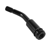 Extension de Levier de Changement de Vitesse Droite Noire, 5 Pouces, pour T4 1990 - 2003