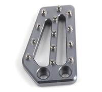 Extension De Levier De Frein Moto pour CFMOTO MT800 800MT MT 800 MT MTX Ibex 800 S T