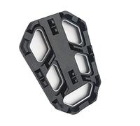 Extension De Levier Frein Repose-Pied Arrière CNC Moto Agrandir Les Pédales Repose-Pieds pour G310 GS G310GS 2017 2018 2019