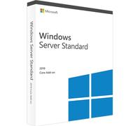 Extension de licence Windows Server 2019 Édition Standard - 2 cœurs
