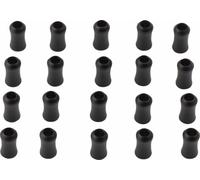 Extension De Logement Jagwire Pour Kit De Dérailleur Ou De Frein Noir
