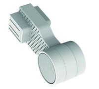 Extension de manette P630 - HAGER HXW033H