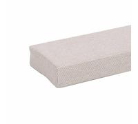 Extension de matelas pour lit double, lit double, king size, élimine l'espace entre le matelas et la tête de lit