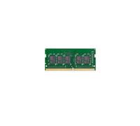 Synology Mémoire DDR4 16 Go SO‑DIMM 260 broches 1333 MHz ECC sans tampon pour DS2422+, DS3622XS+