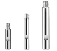 Extension De Meuleuse D'angle 3 Pièces 5/8 Pouces-11, Disques De Ponçage D'aide, Meules De Tronçonnage, Disques À Lamelles, Meule Dans La Zone Étroite