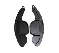 Extension De Palette De Changement De Vitesse Pour Audi Pour TT TTS MK2 8J A5 S5 Coupé A4 B8 A3 8P S3 Q5 A8 R8 Shift Paddle Extension(Black)
