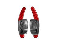 Extension de Palette de Changement de Vitesse pour Volant de Voiture pour Volkswagen Golf 5 6 Passat B6 B7 CC Scirocco Sharan Tiguan Polo pour Seat