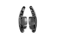 Extension de Palette de Changement de Vitesse pour Volant de Voiture pour Volkswagen Golf 5 6 Passat B6 B7 CC Scirocco Sharan Tiguan Polo pour Seat