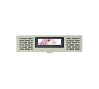 Extension de panneau LCD - Pour boîtier The Tower 200 Matcha Green