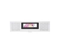 Extension de panneau LCD Tour 200 Blanc