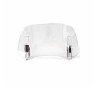 Extension De Pare-Brise Moto Déflecteur Spoiler Réglable Accessoires pour FZ6/FZ6 600 FZ1 FZ1000 FZ8