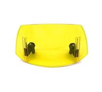 Extension De Pare-Brise Moto pour S&uzuki DL1000, DL650, DL250, V-Strom 650, 1000 XT, Déflecteur d'air
