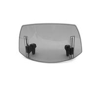 Extension De Pare-Brise Moto pour S&uzuki DL1000, DL650, DL250, V-Strom 650, 1000 XT, Déflecteur d'air