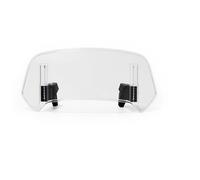 Extension De Pare-Brise Réglable pour MT07/09/10 R1 R3 FZ6 TMAX 500/530/560 Max XJ6 XJR1300 VMAX