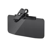 Extension de Pare-Soleil de Voiture, Pare-Soleil polarisé pour Conduite en Toute sécurité pour conducteur, Camion, berline, Camping-Car, Accessoires de véhicule