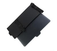 Extension de pare-soleil de voiture pour écran polarisé anti-reflet avec sangle réglable, 35 x 11 cm, compatible avec la plupart des véhicules, y compris SUV et taxis