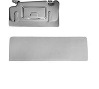 Extension de pare-soleil pour camion | Embout de visière pour la protection de voiture, pare-brise, accessoire de voiture, anti-éblouissement, pour homme et femme