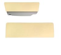 Extension de pare-soleil pour voiture - Protection solaire intérieure automobile | Panneau d'extension de visière anti-éblouissement | Aide à la vision de conduite claire | Accessoire pratique