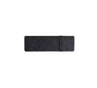 Extension De Pare-Soleil Voiture Anti-éblouissement Support Lunettes Polarisé Clip Magnétique Accessoires D'intérieur Automobile Pare-soleils intérieur(Black)