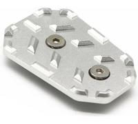 Extension de pédale de frein arrière pour HONDA CB500X 17-2020 Argent