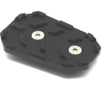 Extension de pédale de frein arrière pour HONDA CB500X 17-2020 Noir