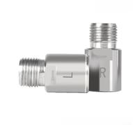 Extension de pédale de vélo, tige d'extension de pédale de vélo, noyau de manivelle allongé de 16 mm, matériau en acier chromé de qualité, léger et résistant à l'usure, pour montagne et (noir)