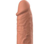 Extension de Pénis Liquid Silicone V3
