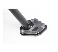 SW-Motech – Extension pied de béquille latérale – Noir/Gris – KTM 1050/1090/1190/1290