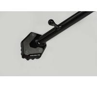 Extension for Side Stand Foot SW-MOTECH Black/Silver. BMW R1200GS, R1250GS
