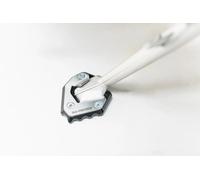 SW-Motech Rallonge de béquille latérale STS.07.592.10001 Noir/Gris pour BMW S 1000 XR (2015-2019)