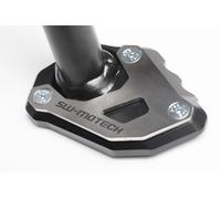 SW-Motech – Extension pied de béquille latérale – Noir/Gris – KTM 1050/1090/1190/1290
