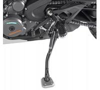EXTENSION DE PIED LATÉRAL KTM 790 ADVENTURE / R (19-20), 890 ADVENTURE (-21) - R