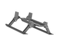 Extension de pied pliable pour train d'atterrissage - Pieds d'extension dans la base de traîneau extérieur - Stabilisateur pliable