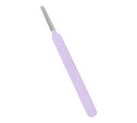 Extension de pince à épiler pour extensions de cils - Poisson de cils pour extensions de cils - Curlers de précision - En acier inoxydable - Pour femme - Multi-usage en extérieur et en intérieur