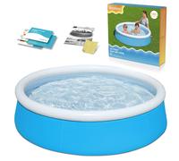 Extension de piscine pour enfants 152 x 38 cm Bestway 57241
