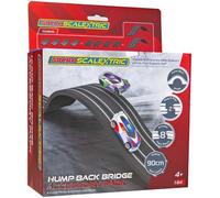 Extension de piste MICRO SCALEXTRIC G8049 - Hump Backed Bridge (1:64)