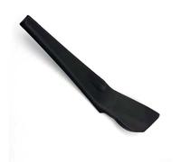 Extension de plaque de collecte d'eau de pare-brise pour grille d'entrée d'air côté passager ou conducteur selon 23497829 et 23497830 (droite)